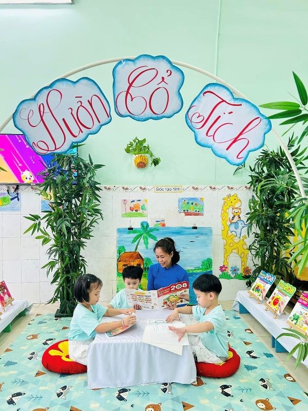 Ảnh đại diện